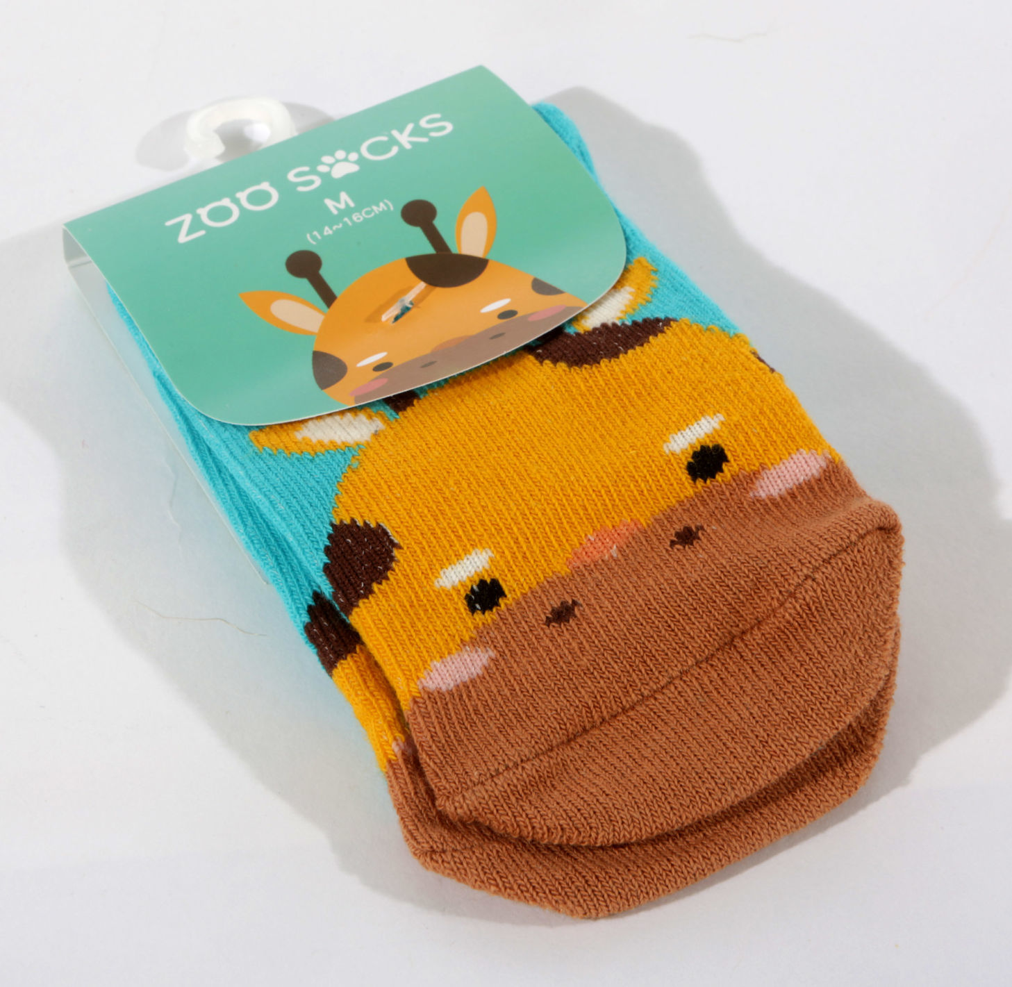 Kid socks
